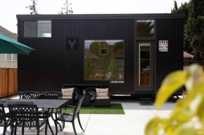 Modern Loft home near San Jose downtown& Japantown